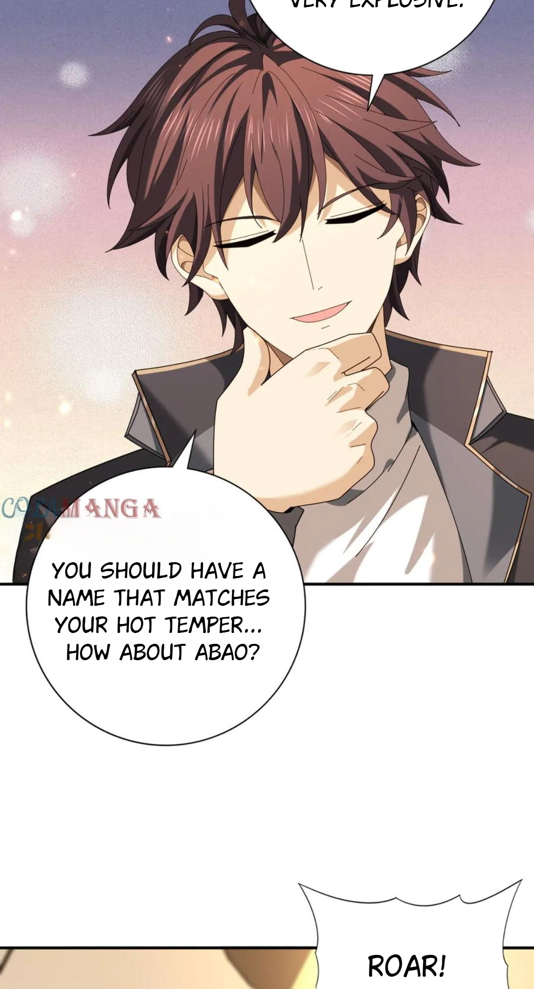 WORTHLESS PROFESSION: DRAGON TAMER Chapter 98 - page 35